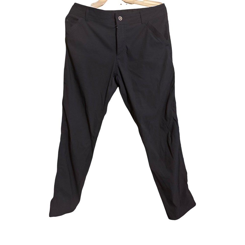 Kuhl Men's Dark Gray hiking pants Chinos